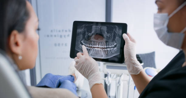 Licensed Tooth Extraction service in Spencerville, OH - Smile Center Dentistry